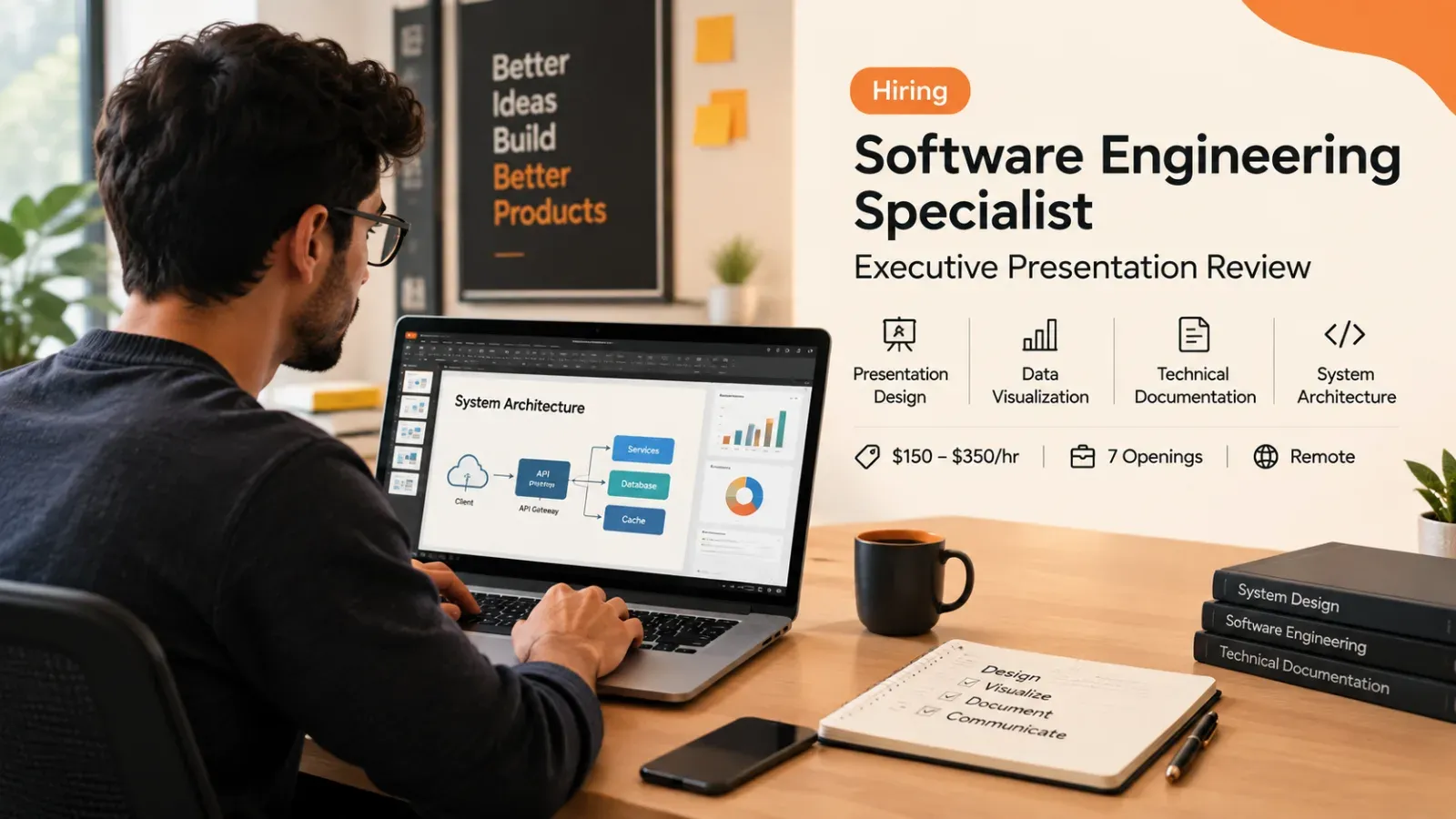 Software Engineering Specialist