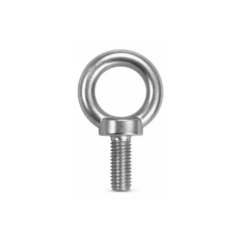 Industrial Eye Bolts: Types, Applications and Safety Guidelines