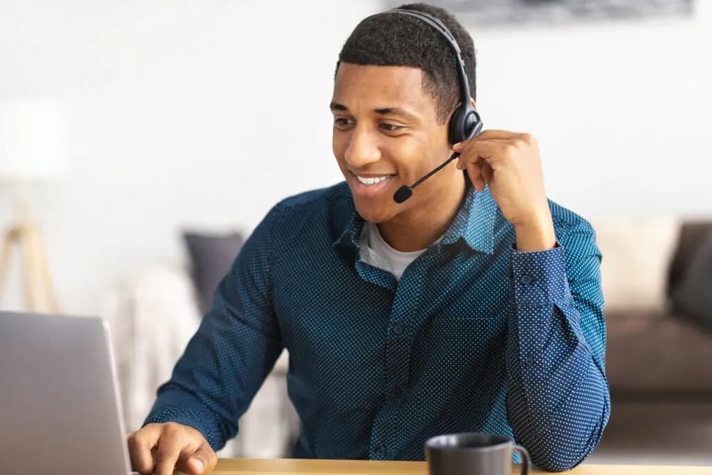 Why Hiring a Remote Receptionist Is the Future of Office Management